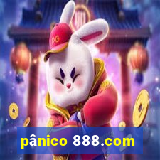 pânico 888.com